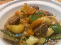 -上关雪東北菜(中房金谊店)