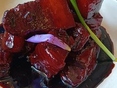外婆红烧肉-聚鑫阁江浙菜·非遗传承技艺(闵行交大店)