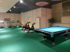 -巴斯漫温泉汗蒸馆(贡湖大道店)