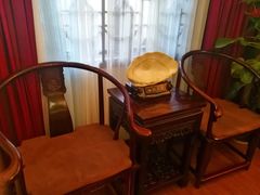 -不二茶空间·养生宴(石景山店)