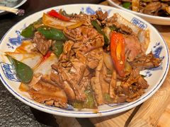 -Eastwood 大东北 The northeast restaurant