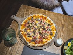 -闲·胡同 Barblu Hutong(雍和宫五道营店)