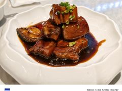 -南京路步行街