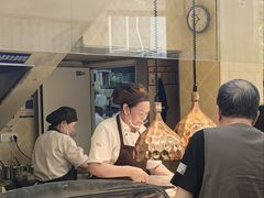 -叶氏兄弟饭摊(马鞍池东路店)