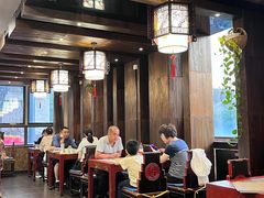 -都一处烧麦馆(前门店)