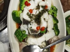 -顺意·顺德家乡菜(国际人才大厦店)