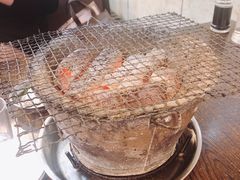 -韩风烤牛肉冷面店