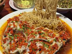 -黄弟大排档·湖南菜·小龙虾·小海鲜(凯旋北路店)