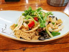 麻酱面筋-宋都禾源·灌汤包子(汉兴路直营店)