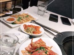 -么子烤肉(化龙池店)