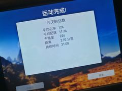 -中健健身(翡翠郡店)
