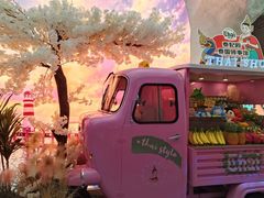 -泰妃殿(武汉首店)