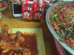 -京玉菲饭店(李村店)