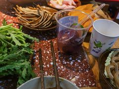 -赵美丽·重庆社区火锅·直营店(火车东站·中豪国际店)