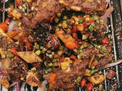 -眉州东坡(华联万柳店)