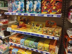 -TOYSRUS玩具反斗城(深圳万象城店)
