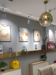-小阿福儿童摄影(华中智谷店)
