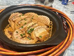 -聚丰园•湖鲜餐厅(阿红私房菜梅石路店)