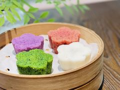 -佬泰丰斋· 乌镇茶食餐厅