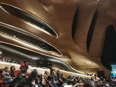 -哈尔滨大剧院