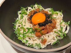 -胡麻(静安嘉里店)