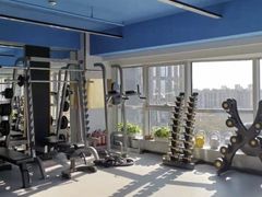 -N1 健身·普拉提·综合馆(嘉美中心店)