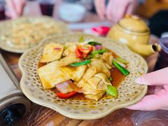 -古城苗家土菜馆(河景餐厅店)