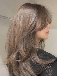 -MY HAIR ARDOR