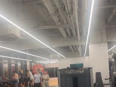 -乐刻健身(运河映巷店)