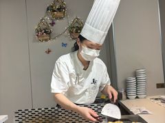 -法式利昂铁板烧主题餐厅(唐山爱琴海店)