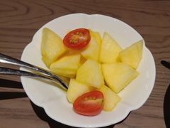 -四道菜·福建菜馆(新街口金鹰店)