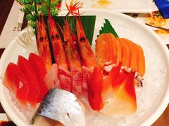 -大渔铁板烧(蛇口店)