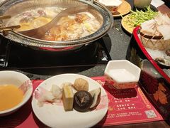 -牛New寿喜烧(闵行龙湖天街店)