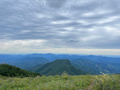-白草畔自然风景区