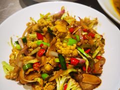 -惠丰堂饭庄(北洼路店)