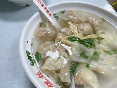 -海平馄饨(逍遥二路店)