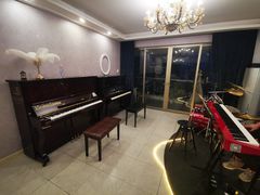 -乐尚音乐空间·钢琴·声乐·架子鼓(会展中心店)