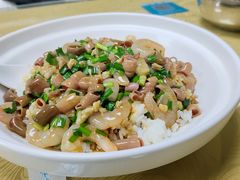 -崴海渔村(虹梅路店)