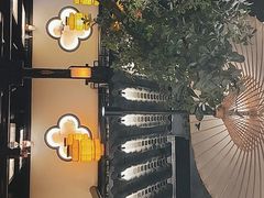 -绿茶餐厅(燕郊永旺店)