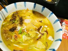 -阿香米线杭州西湖银泰文化广场餐厅