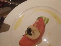 -西安皇冠假日酒店·朱雀咖啡厅