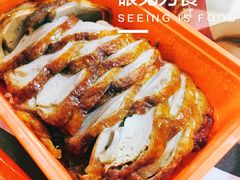 -蔓姐北京烤鸭(芙蓉广场店)
