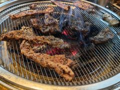 黑椒牛肉-味家烤肉烤鳗鱼牛排(西塔旗舰店)