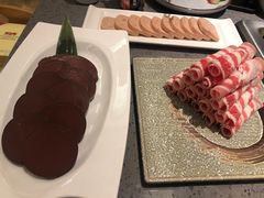 -彩虹坊火锅(宁穿路店)