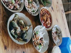 -九九豆花馆(解放碑步行街店)