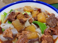 -五条人糖水铺(武林总店)