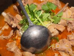 -福茂源横山铁锅羊肉(高新路店)