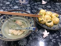 小馄饨-荣阳楼(山塘街店)