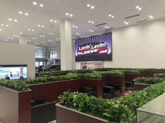 -广汽丰田武汉赛美佳4S店(黄浦店)