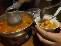-泰国餐厅 Thai Food(裕华万达店)